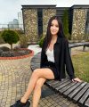 profile of Russian mail order brides Aleksandra