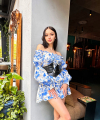 profile of Russian mail order brides Aleksandra