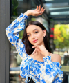 profile of Russian mail order brides Aleksandra
