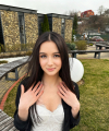profile of Russian mail order brides Aleksandra