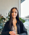 profile of Russian mail order brides Aleksandra