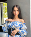 profile of Russian mail order brides Aleksandra