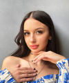profile of Russian mail order brides Aleksandra
