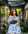 profile of Russian mail order brides Aleksandra