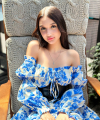 profile of Russian mail order brides Aleksandra