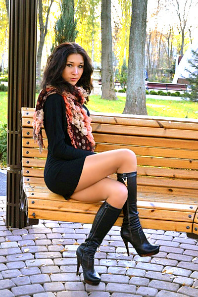 Nataliya 25 years old Ukraine Kharkov, Russian bride profile, meetbrides.online
