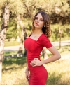 profile of Russian mail order brides Yuliya