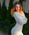 profile of Russian mail order brides Yuliya