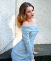 profile of Russian mail order brides Yuliya