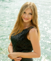 profile of Russian mail order brides Oksana