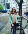 profile of Russian mail order brides Oksana
