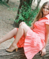 profile of Russian mail order brides Oksana