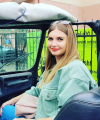 profile of Russian mail order brides Oksana