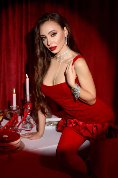 Diana 24 years old Ukraine Zaporizhzhia, Russian bride profile, meetbrides.online