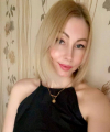 profile of Russian mail order brides Olga