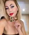 profile of Russian mail order brides Olga