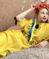 profile of Russian mail order brides Olga