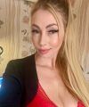 profile of Russian mail order brides Olga