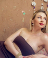 profile of Russian mail order brides Olga