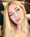 profile of Russian mail order brides Olga