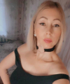 profile of Russian mail order brides Olga
