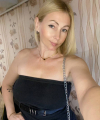 profile of Russian mail order brides Olga