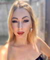profile of Russian mail order brides Olga