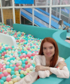 profile of Russian mail order brides Juliya