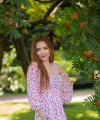 profile of Russian mail order brides Juliya