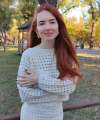 profile of Russian mail order brides Juliya