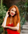 profile of Russian mail order brides Juliya