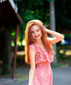 profile of Russian mail order brides Juliya