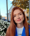 profile of Russian mail order brides Juliya