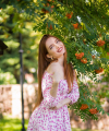 profile of Russian mail order brides Juliya