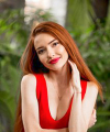 profile of Russian mail order brides Juliya