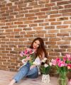 profile of Russian mail order brides Juliya