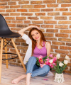 profile of Russian mail order brides Juliya