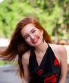 profile of Russian mail order brides Juliya