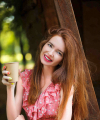 profile of Russian mail order brides Juliya