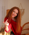 profile of Russian mail order brides Juliya