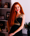 profile of Russian mail order brides Juliya