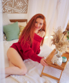 profile of Russian mail order brides Juliya