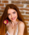 profile of Russian mail order brides Juliya