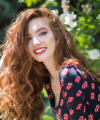 profile of Russian mail order brides Juliya