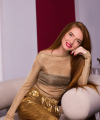 profile of Russian mail order brides Juliya