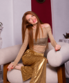 profile of Russian mail order brides Juliya