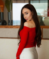 profile of Russian mail order brides Diana