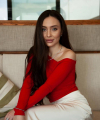 profile of Russian mail order brides Diana
