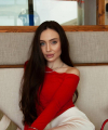 profile of Russian mail order brides Diana