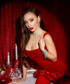profile of Russian mail order brides Diana